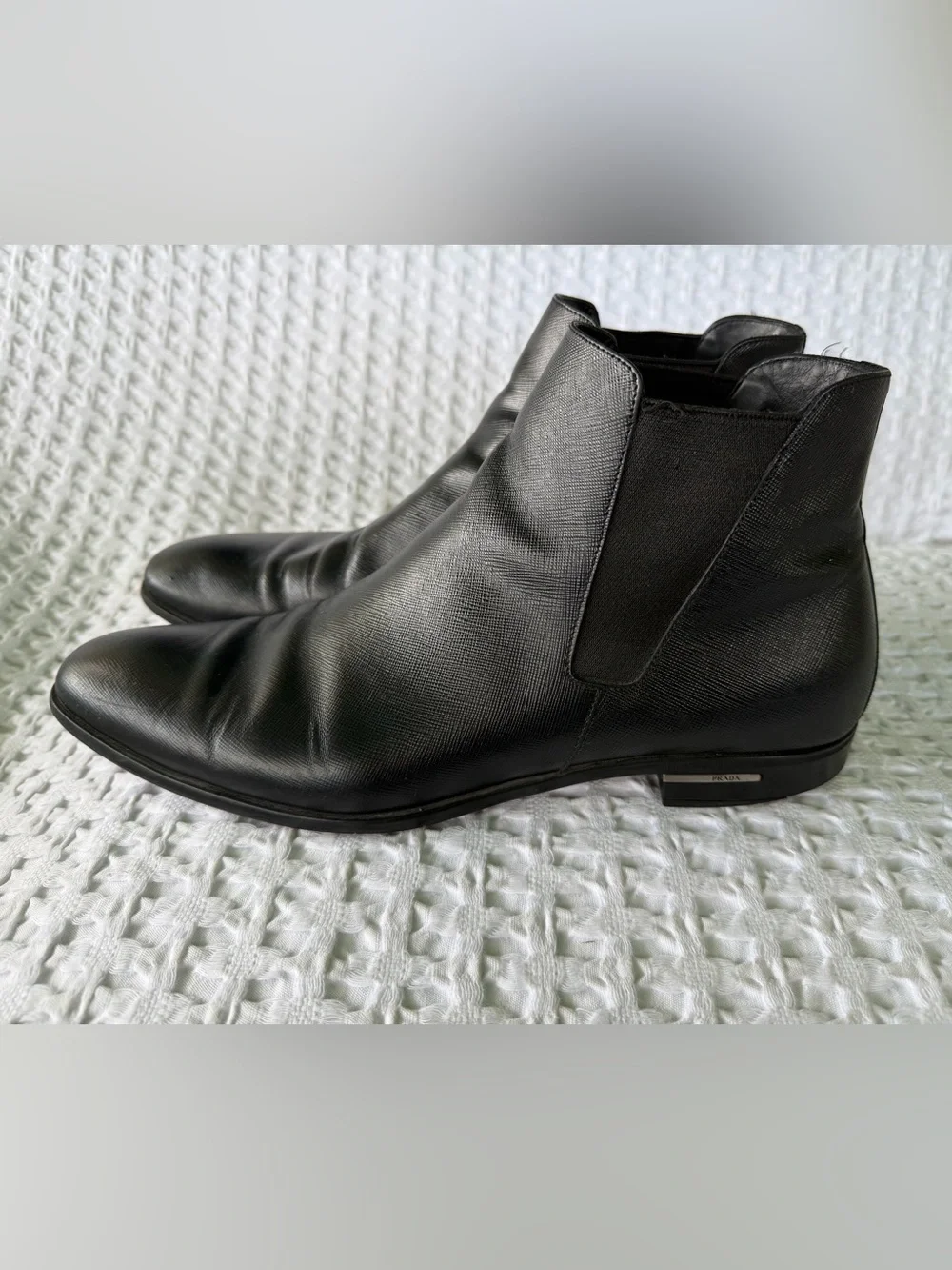 Prada brand pradamodel